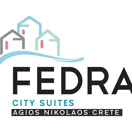 Fedra Agios Nikolaos