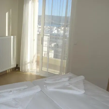 Fedra Appartement