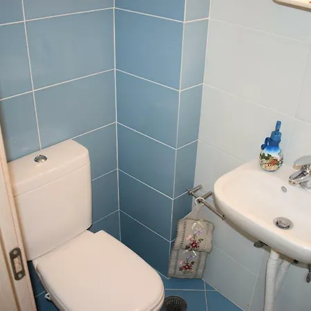 Appartement Fedra Agios Nikolaos
