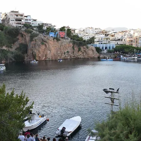 Fedra Appartement Agios Nikolaos