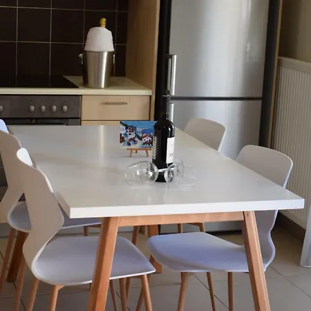 Appartement Fedra Agios Nikolaos