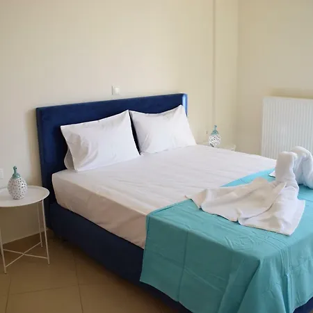Appartement Fedra Agios Nikolaos