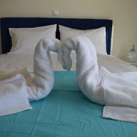 Appartement Fedra *