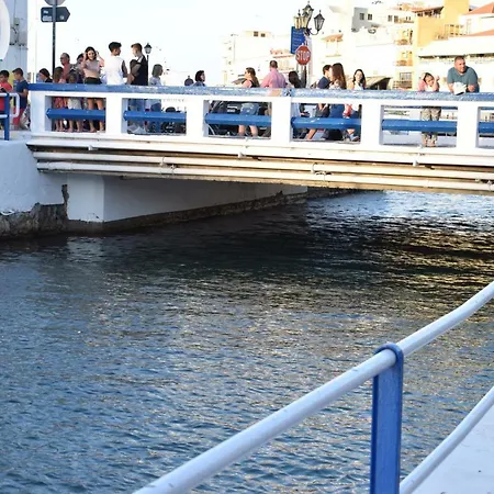 Fedra * Agios Nikolaos