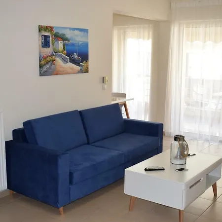 Fedra * Agios Nikolaos