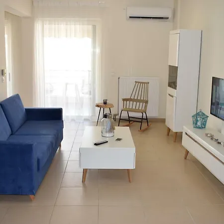 Apartmán Fedra *